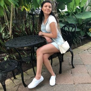 Meet your Posher, Jessenia